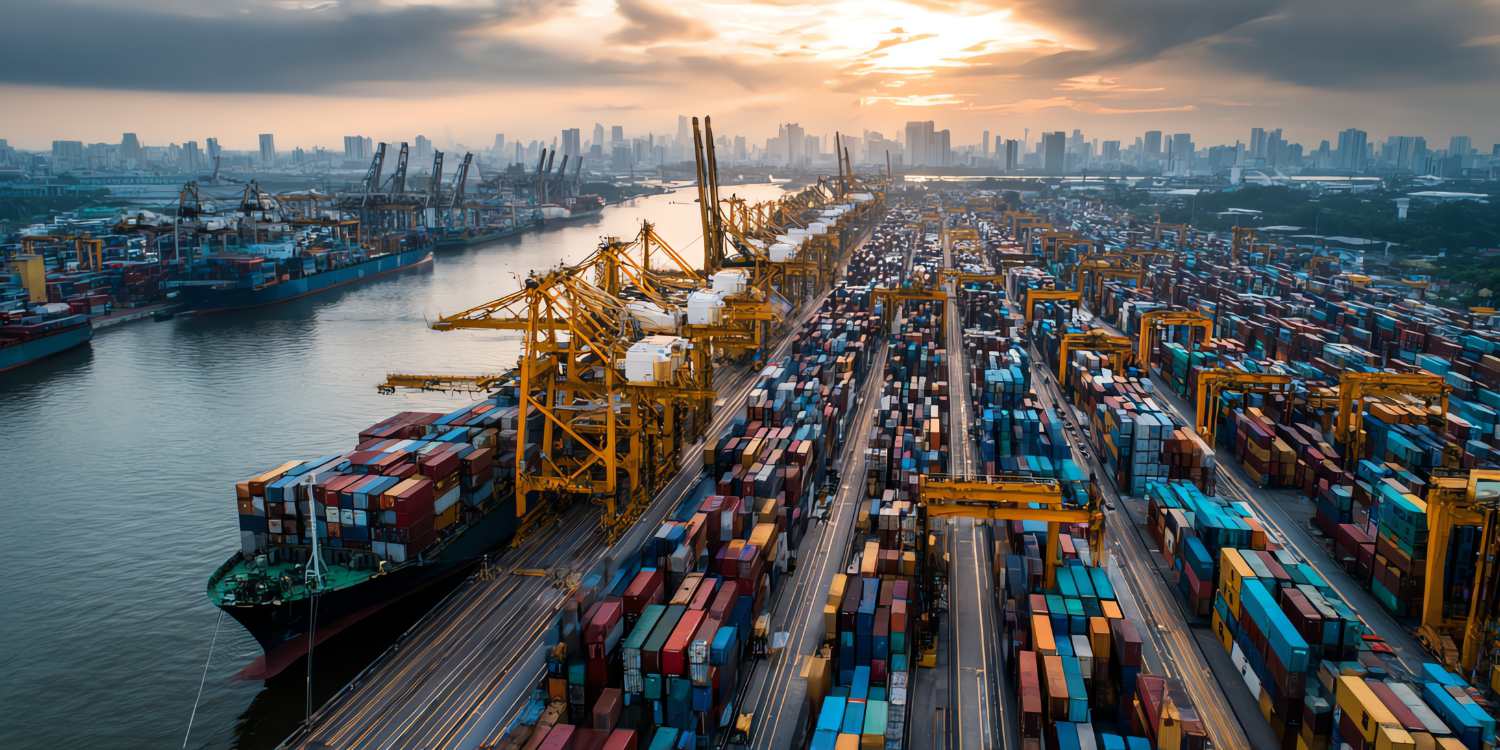 Integrated logistics solutions
